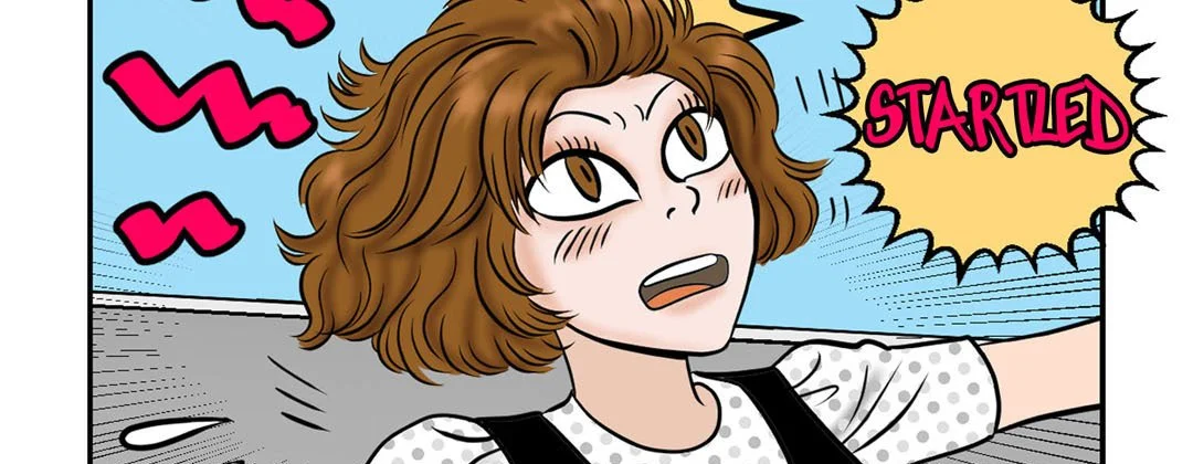 Living with The Wizard - Chapter 8
